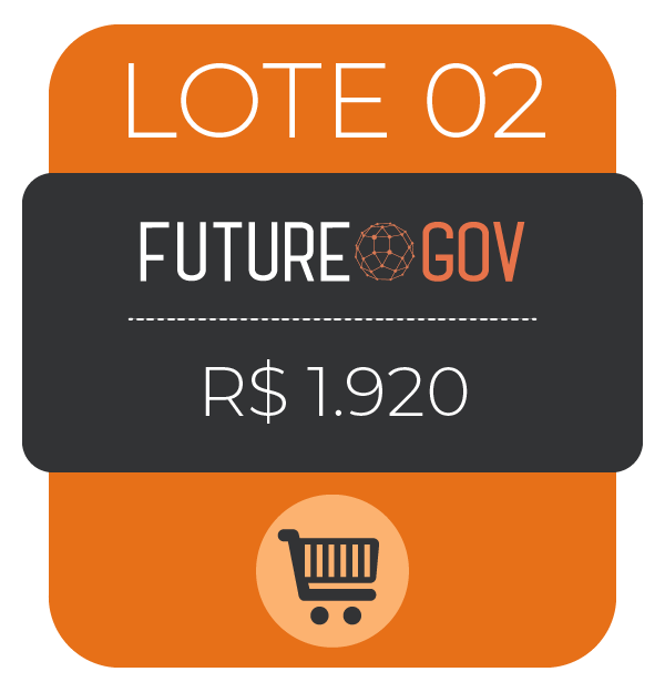 Future Gov - Lote 2