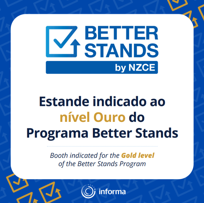 Better Stands