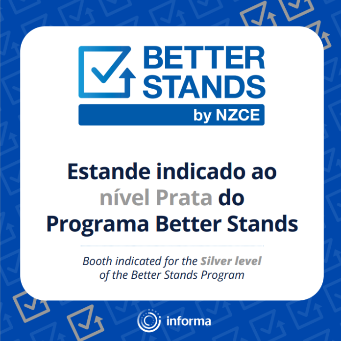 Better Stands