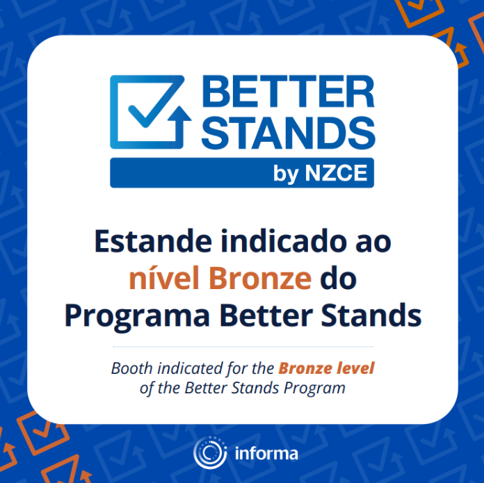 Better Stands