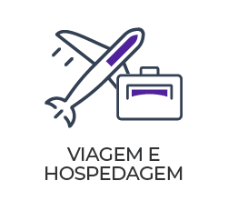 Viagem e Hospedagem
