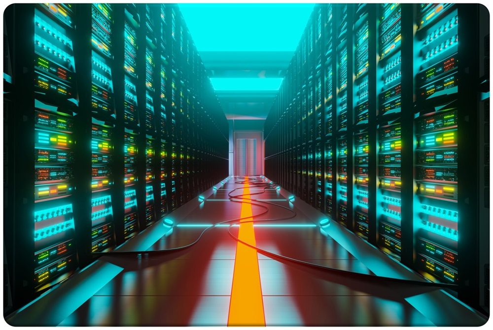Data Center