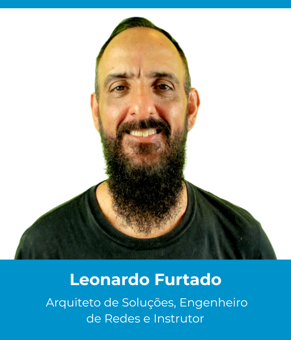 Leonardo Furtado
