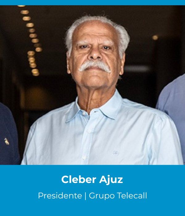 Cleber Ajuz