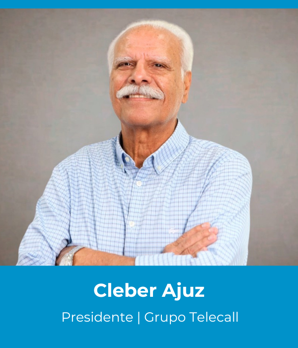 Cleber Ajuz