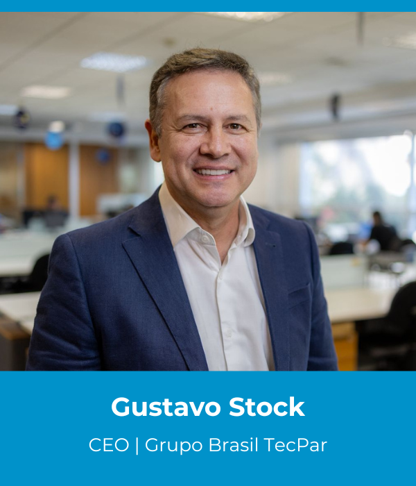 Gustavo Stock