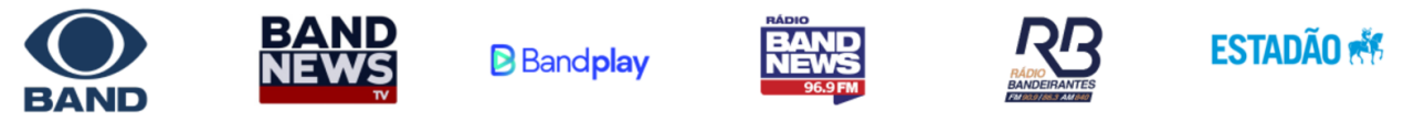 Mídia Oficial