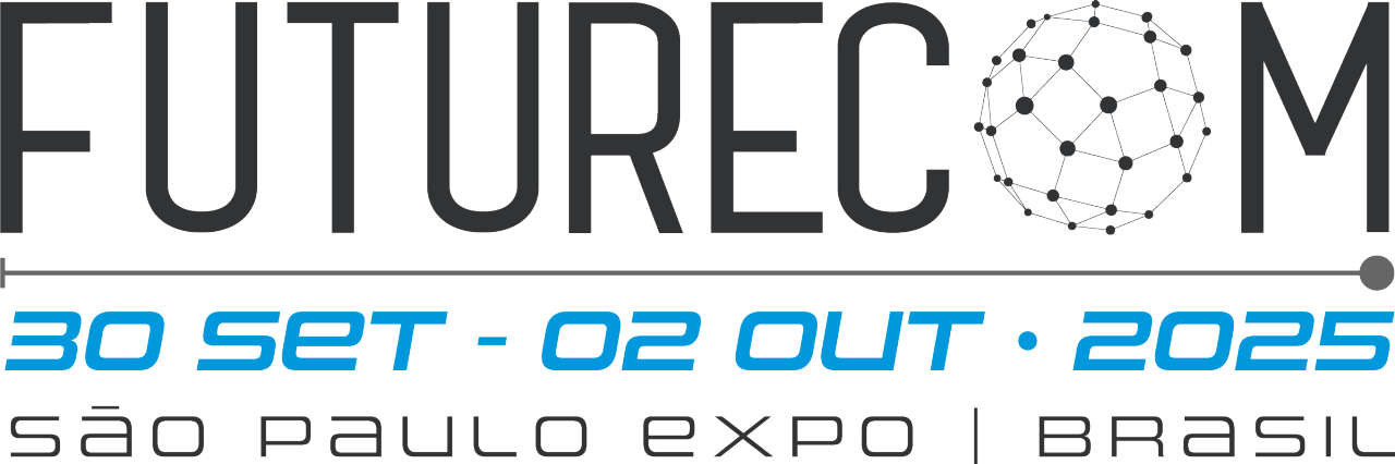 Logo Futurecom 2