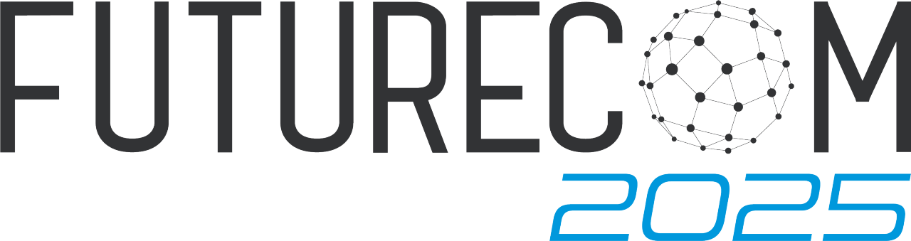 Logo Futurecom 4