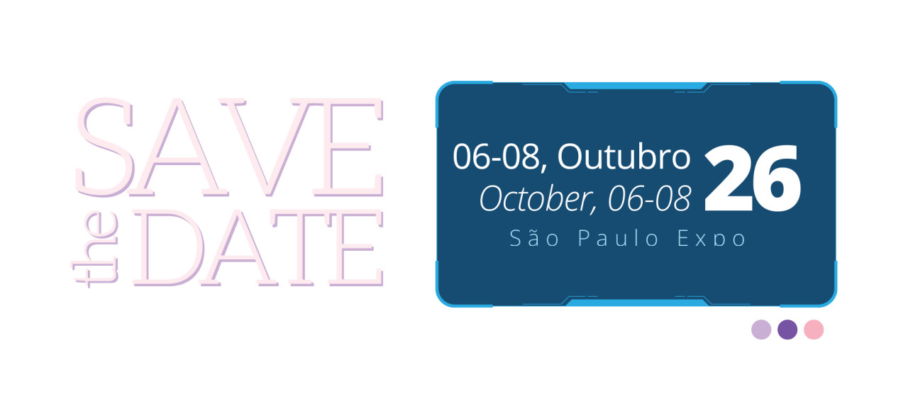 Futurecom 30ª edição