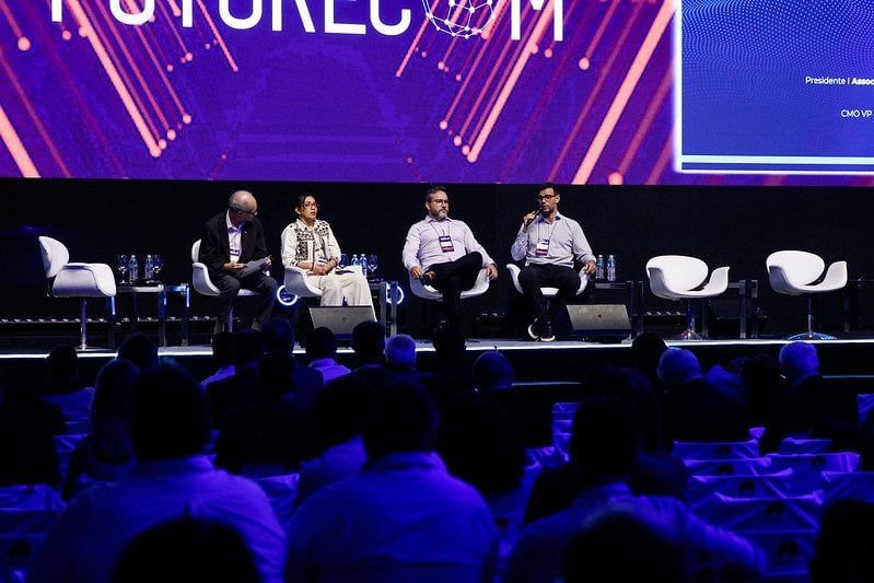 Congressos Futurecom