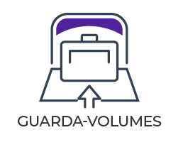 Guarda-volumes